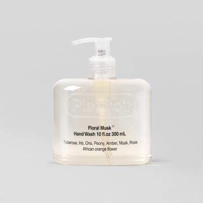 Πλύσιμο στο χέρι 300ml (Floral Musk)