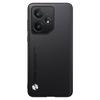 Applicable to OPPO RealmeNEO8 mobile phone case Realme GT8Pro plain leather C75 anti-drop protective case