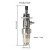 246428 Pompe de pulverizare airless aftermarket pentru pulverizator de vopsea airless 390 395 490 495 595 Pompe durabile din aliaj