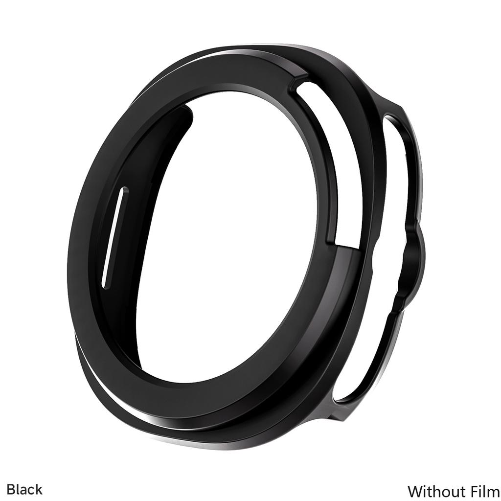 Protective Case For Samsung Galaxy Watch 8 Classic 46mm Hard PC Bumper No Screen Film Galaxy Watch 8 Classic Cover Accessories
