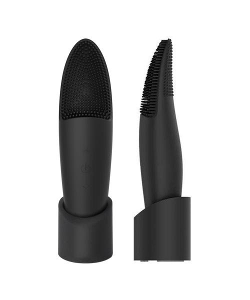[OA] Pureline Silicone Sonic Facial Cleansing Device (S0134)