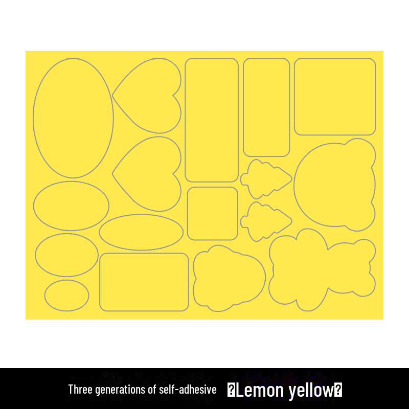 Plasture autoadeziv negru fără urme pentru repararea jachetelor de puf și a corturilor