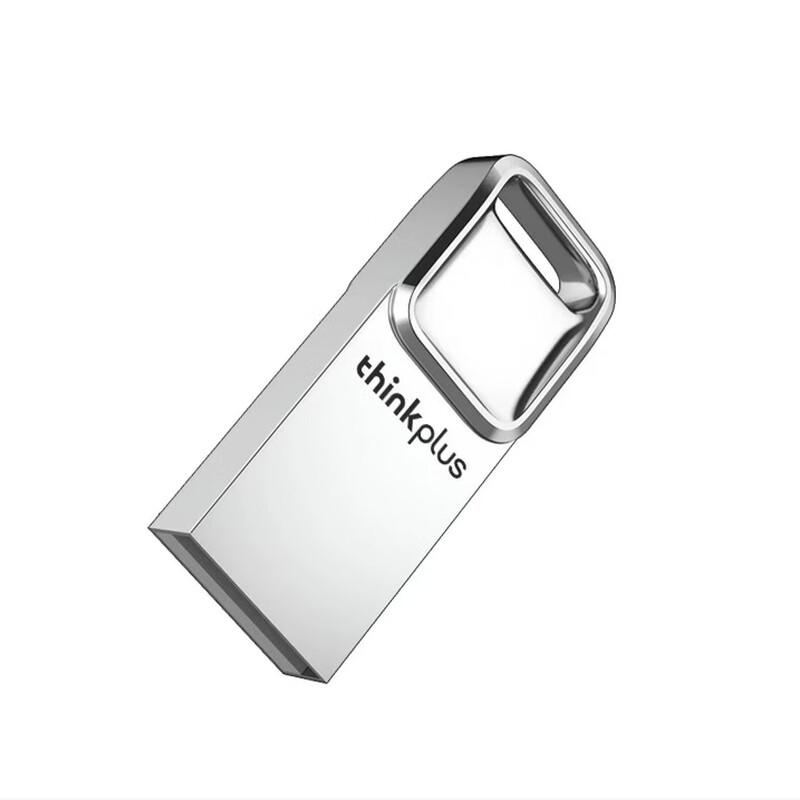 Lenovo thinkplus TU201 Mini Metal USB 2.0 Flash Drive