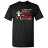 I Have The Power of God and Anime On My Side - Funny Comic Inspired T Shirt