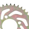 420 31T Rear Sprocket Replacement Chain Sprocket for DIY Go Kart ATV Light Motorcycle