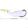 10.5cm -Wasser Fishing Duck Floating , Great for Freshwater And Saltwater