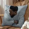 Not Like Us luther Kendrick Lamar Cushion Cover Suitable For Sofa Car Bedroom Office Cushions Decorative Pillow Case