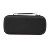 Tragetasche Tragbare Hartschalen-Reisetasche mit 10 Spielkartenfächern und 8-in-1 Kassettenbox für Switch für Switch OLED
