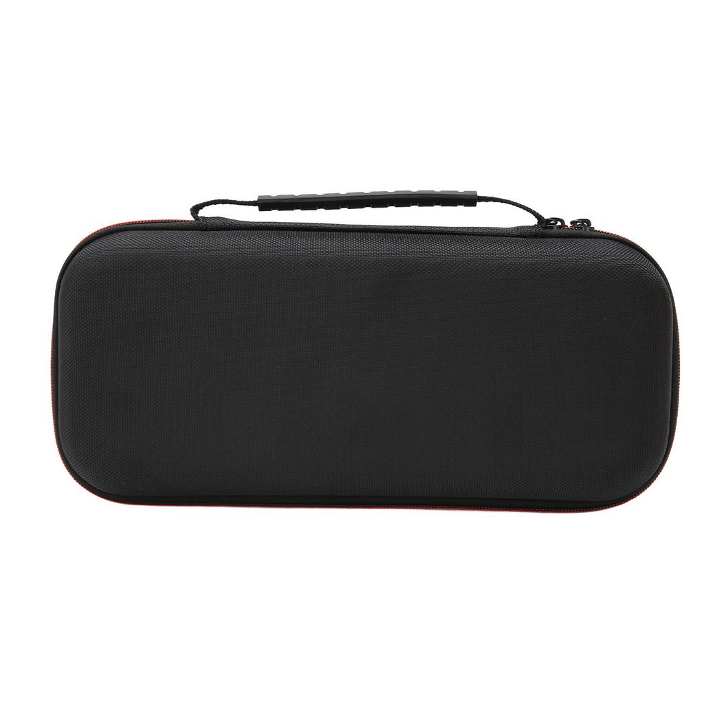 Tragetasche Tragbare Hartschalen-Reisetasche mit 10 Spielkartenfächern und 8-in-1 Kassettenbox für Switch für Switch OLED