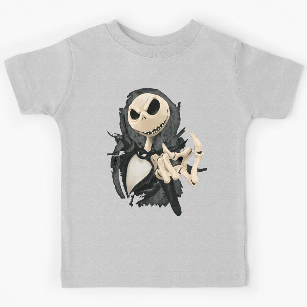 Lovely Jack Kids T-Shirt 140