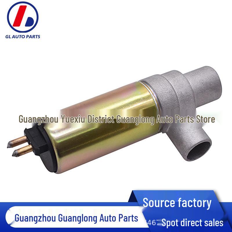 

Idle Motor Valve 0001411625 for Mercedes-Benz