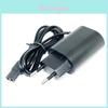 Napájecí adaptér pro holicí strojek Braun 12V s výstupním výkonem 48W pro evropskou řadu S3 S5 S7 S8 S9