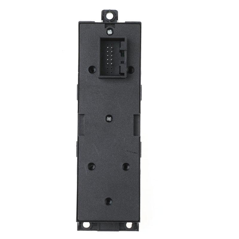 Car Interior Driver Side Master Power Window Switch Button For Passat B5 Bora Golf 4 MK4 Seat Leon Toledo 1J4959857D 3B0959855B