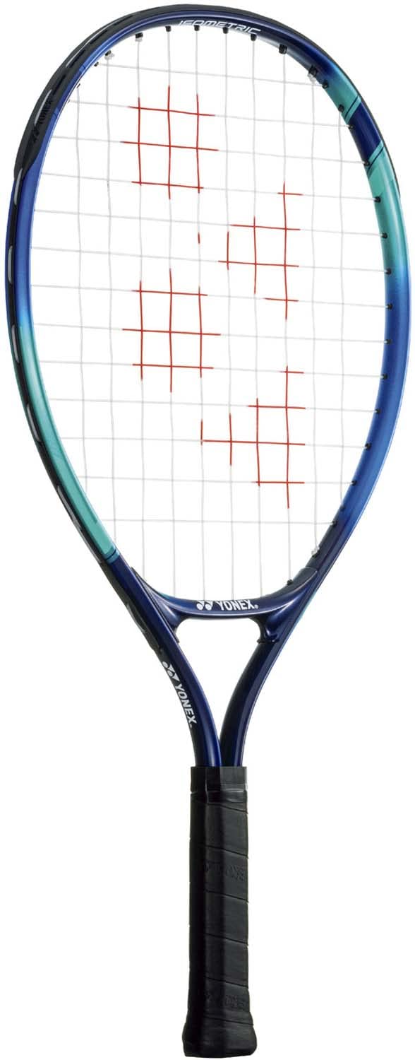 YONEX Junior 21 Sky Badminton Racket Blue G3
