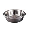 Liaoyi 304 Stainless Steel Food Grade Mixing Bowl