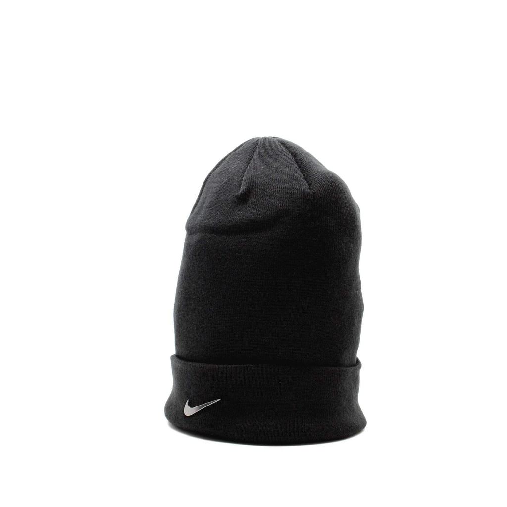 Nike CUFFED Swoosh Beanie CW6324 Black MISC