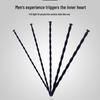Silicone Urethral Plug and Stimulator for Men