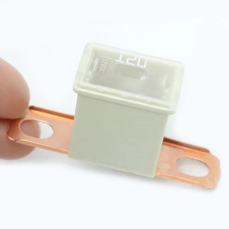 

F151-67-099 Automotive Battery Generator 120A Main Power Fuse For Mazda MX-5 MX5 Miata 2006-2015 RX-8 RX8 2004-2011