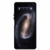 For TCL 10 SE Case 10SE Coque Black TPU Silicone Soft Back Cover Cases For TCL 10 SE Phone Case 6.52" Funda Bag Protective Shell
