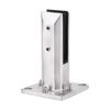 Stainless Steel Swimming Pool Glass Clamp and Handrail Accessories