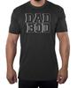 Dad Bod Shirts, Funny Dad T-Shirts, Working On My Dad Bod Graphic T-Shirt