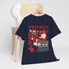 Frieren Tshirt Beyond Journeys End Fern Stark Girl Anime Gifts Shirt All Size