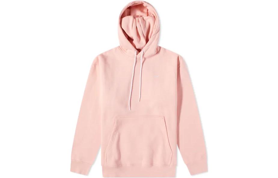 Nike Solo Swoosh Fleece Sweatshirt CV0552-697 XXL