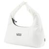 Vans Polyester Handbag Regular Unisex Ecru Vans VN000NNBFS8