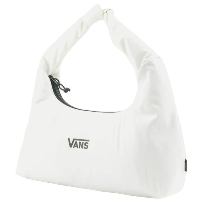 Vans Polyester Handbag Regular Unisex Ecru Vans VN000NNBFS8