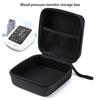 Hard Shell Blood Pressure Monitor Case – Shock-Resistant Protective Storage Bag for Electronic BP Meter