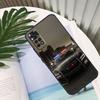 Police Car Funda For Xiaomi Redmi Note 14 13 10 11 12 15 Pro Plus Case For Redmi 15 13C 12C 10C 14C 15C