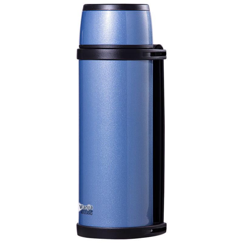 WANXIANG Q39 Portable Car & Outdoor Travel Warm Water Flask