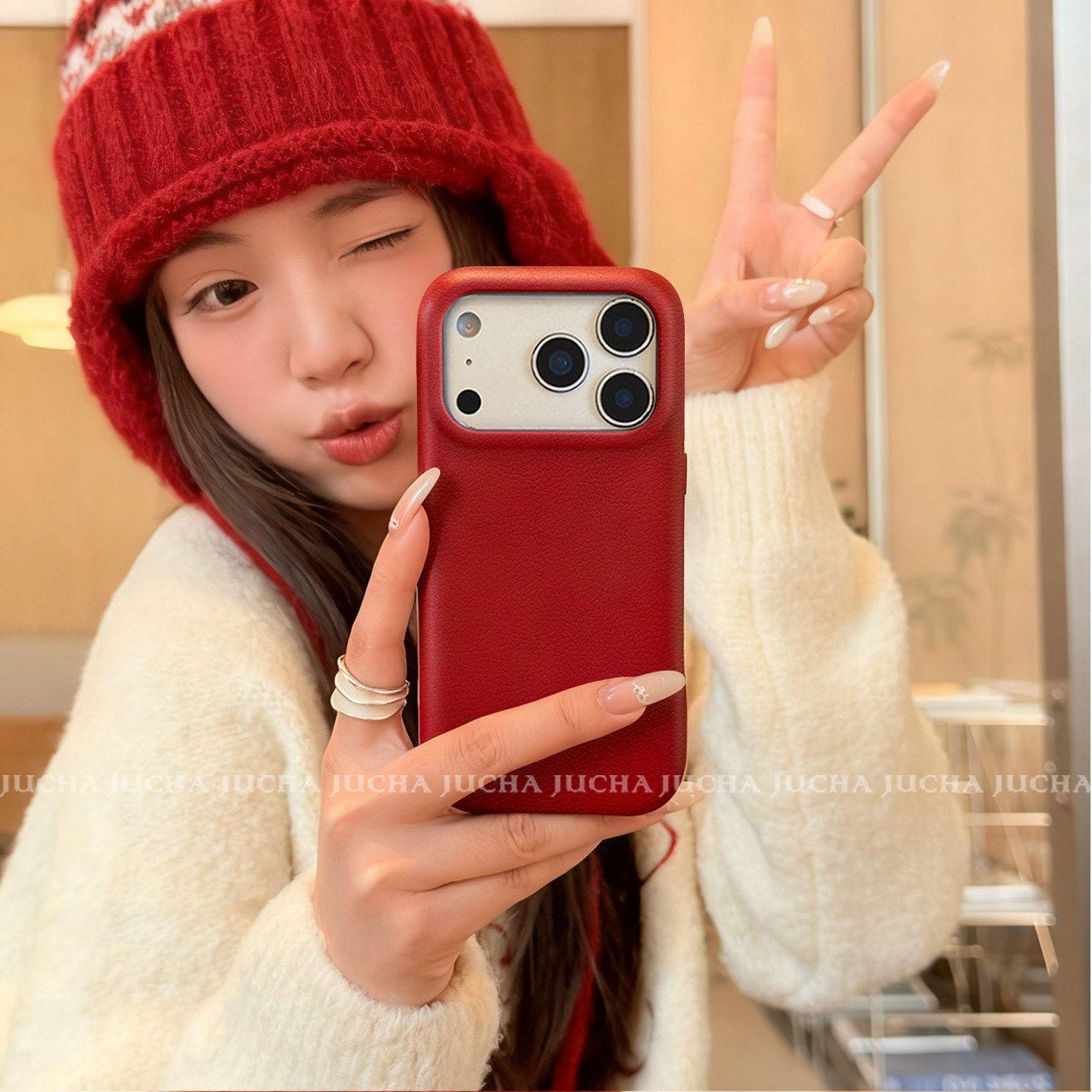 

Gold Little Horse Apple iPhone Case: Light Luxury, Enhanced Heat Dissipation, Fits iPhone 17 Pro Max/16 Plus/15 for High-End Look iPhone X