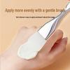 GECOMO Silicone Mask Brush - Double-Ended Applicator for Face Mud Masks