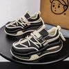 Height Increasing Platformed Basketball Tennis Men Casual Color Sneakers Jogging Shoes Sport Kawaiis Lux Kit High-tech