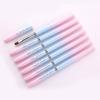 Nail Art Pen Set: 15-Piece Liner Gel Polish & Carving Blooming Brushes