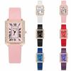 Women Fashion Leather Watch