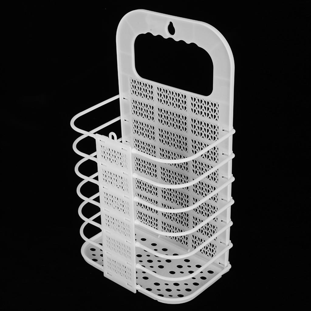 Foldable Chicken  Foraging  Basket  Vegetable Fruit  Hanging Toy for Feeding Training