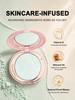 Charlotte Tilbury Airbrush Flawless Finish Powder | Matte Blurring Finish | Mint Veil | 6.5g / 0.22 oz.