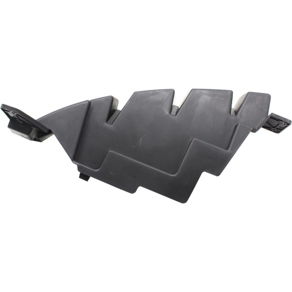 Front Bumper Retainer Set For Dodge Charger 2015-2022 Driver and Passenger Side