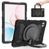 Shockproof Rotating Case Honor Pad 20 12.1 Inch Tablet With Stand Function Full Coverage Silicone Cover In Multiple Colors