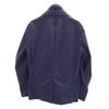 MONCLER made in Italy DUBOIS Layered tailored jacket 3 purple Men's Used
