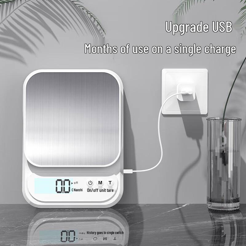 Landuan High-Precision Mini Digital Scale