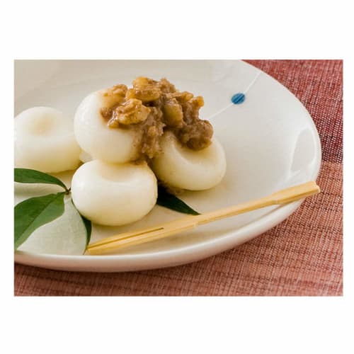 Yamato Bussan Fork, Business Prosperity, Bamboo Fork, 9cm, Disposable, Commercial Use, Approximately 1000 Pieces