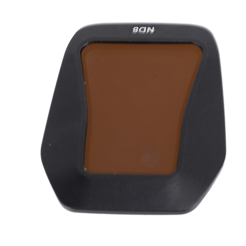 Drone Camera Lens Filter Quick Release HD Coating Professional Drone ND8 Filter for AIR3S