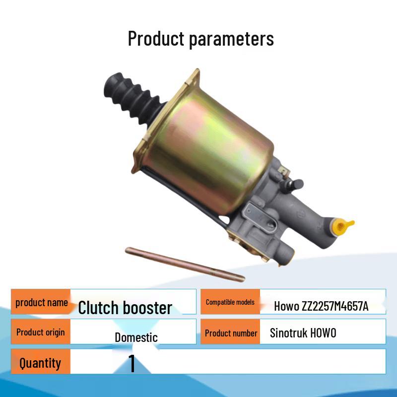 Tinglong Clutch Booster Slave Cylinder Pump