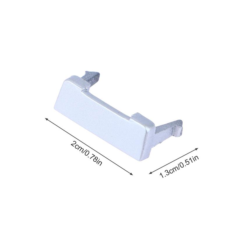 

Applicable To Accord 2008-2013 Gear Display Patch Alphanumeric Sticker On The Gear Shift Panel Unlock Small Cover
