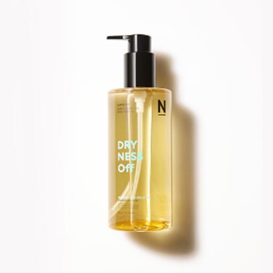 

Missha Super Off Очищающее масло [Устранение сухости] 0