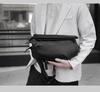 Chest Bag Multifunctional Single Shoulder Messenger Bag Men And Women With The Same Style Outdoor Sports Waterproof Foldable Large Capacity