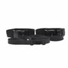 5pcs Adjustable Strap Speed Agility Training Kit Soccer Basketball Agility Belt  For Speed Drills